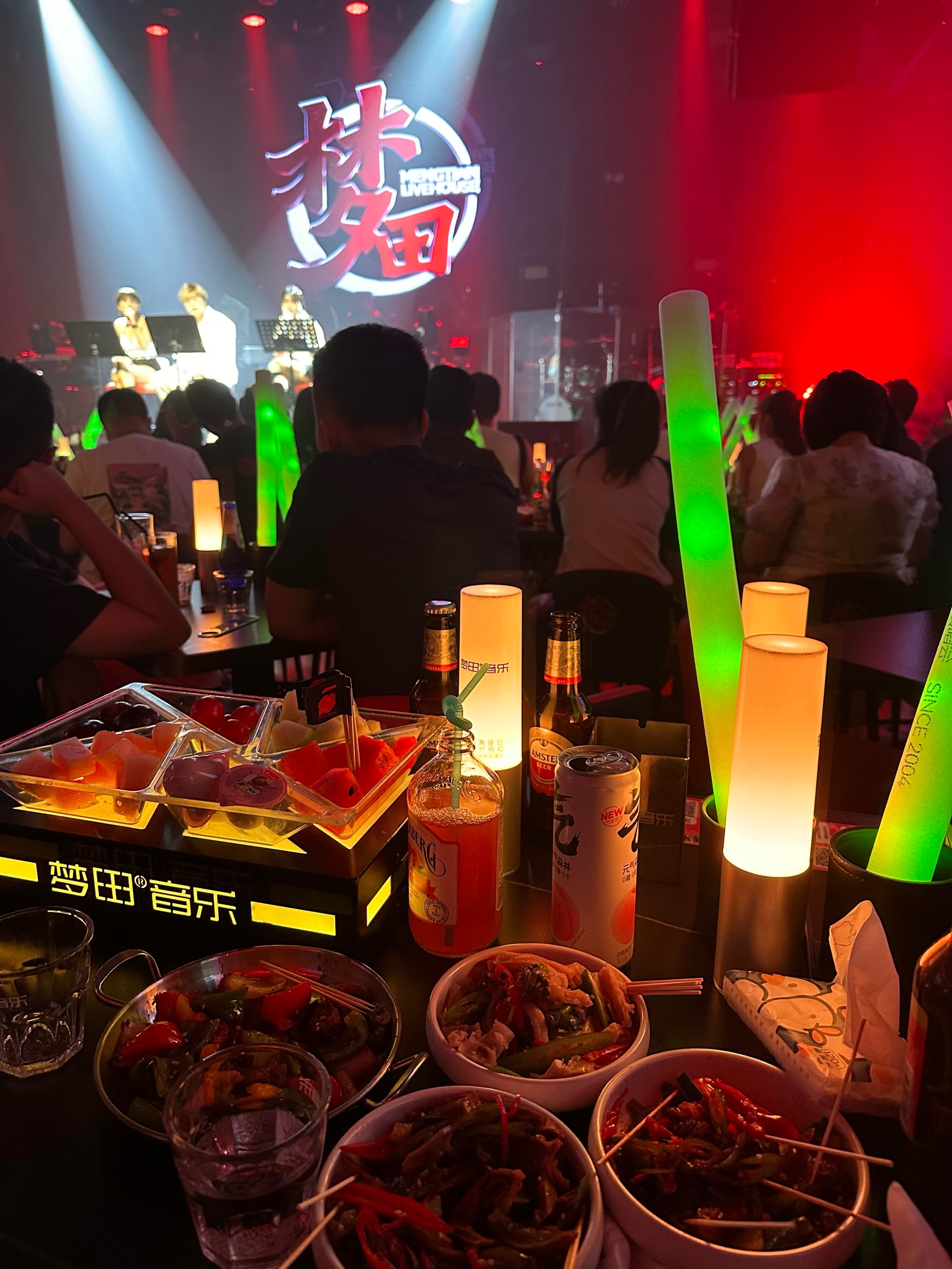 张掖商务ktv推荐Top5-高台县ktv预定