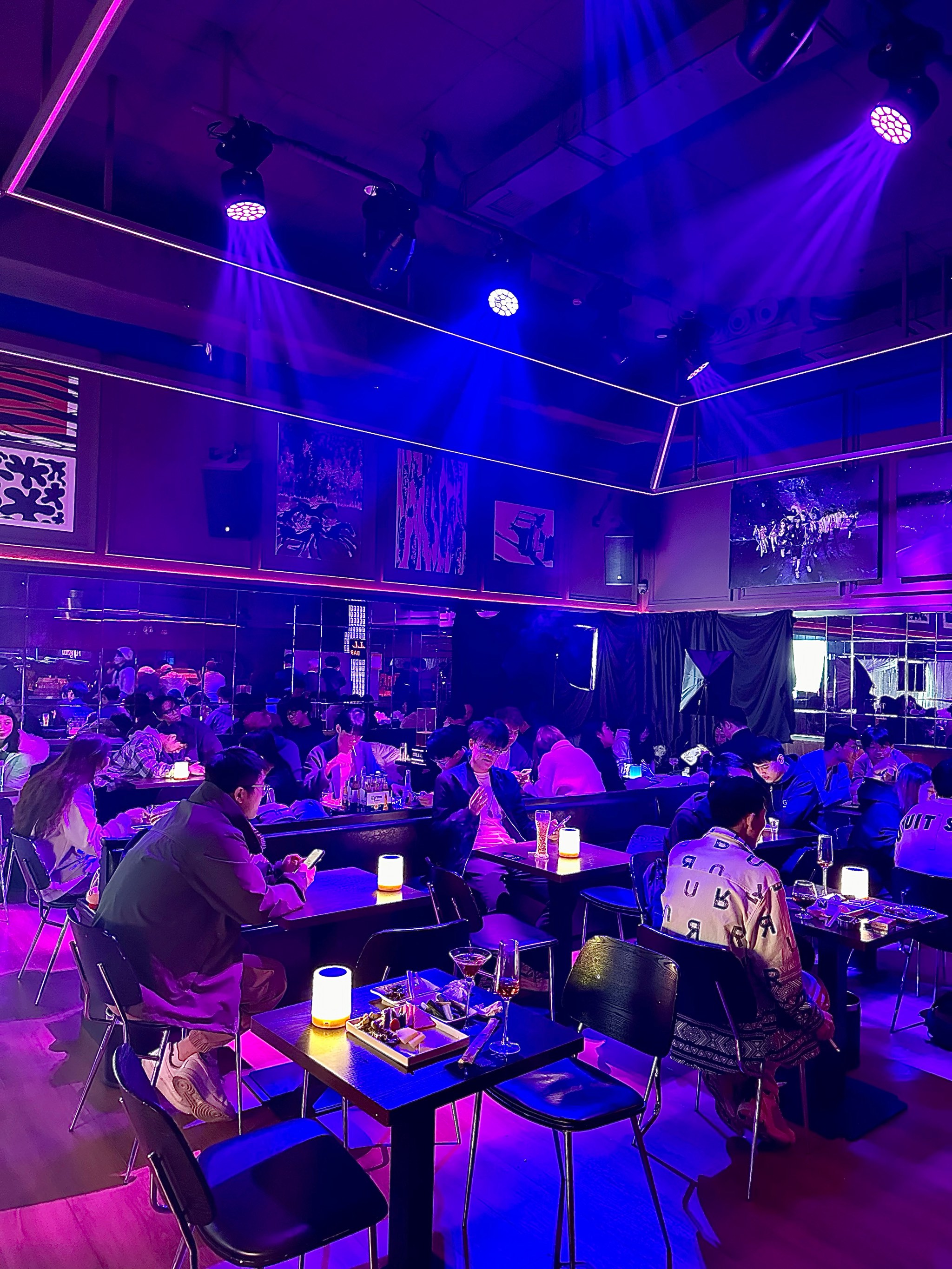 张掖商务ktv，优质场所选择-高台县ktv预定