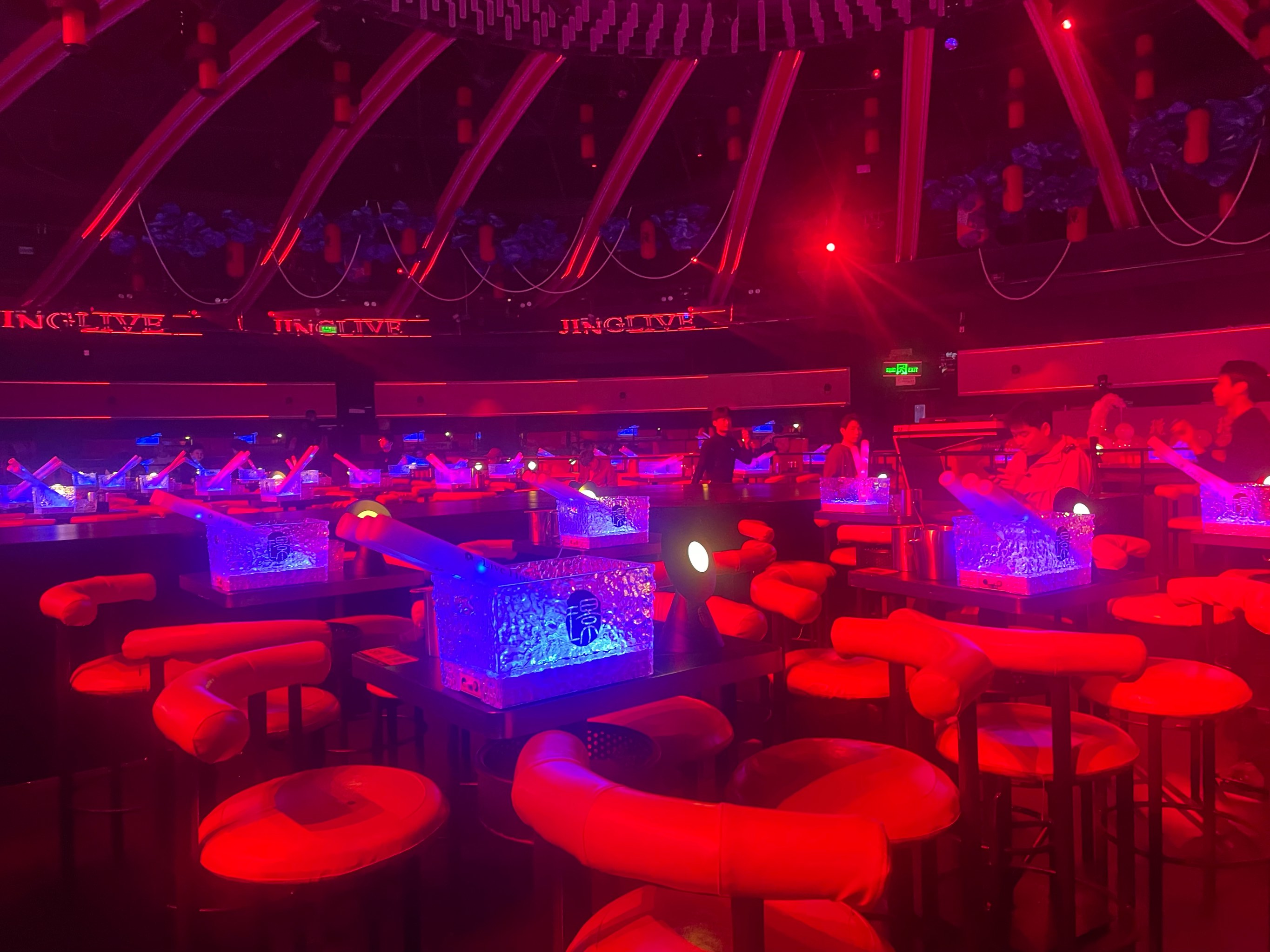 张掖商务ktv总排行-高台县ktv预定