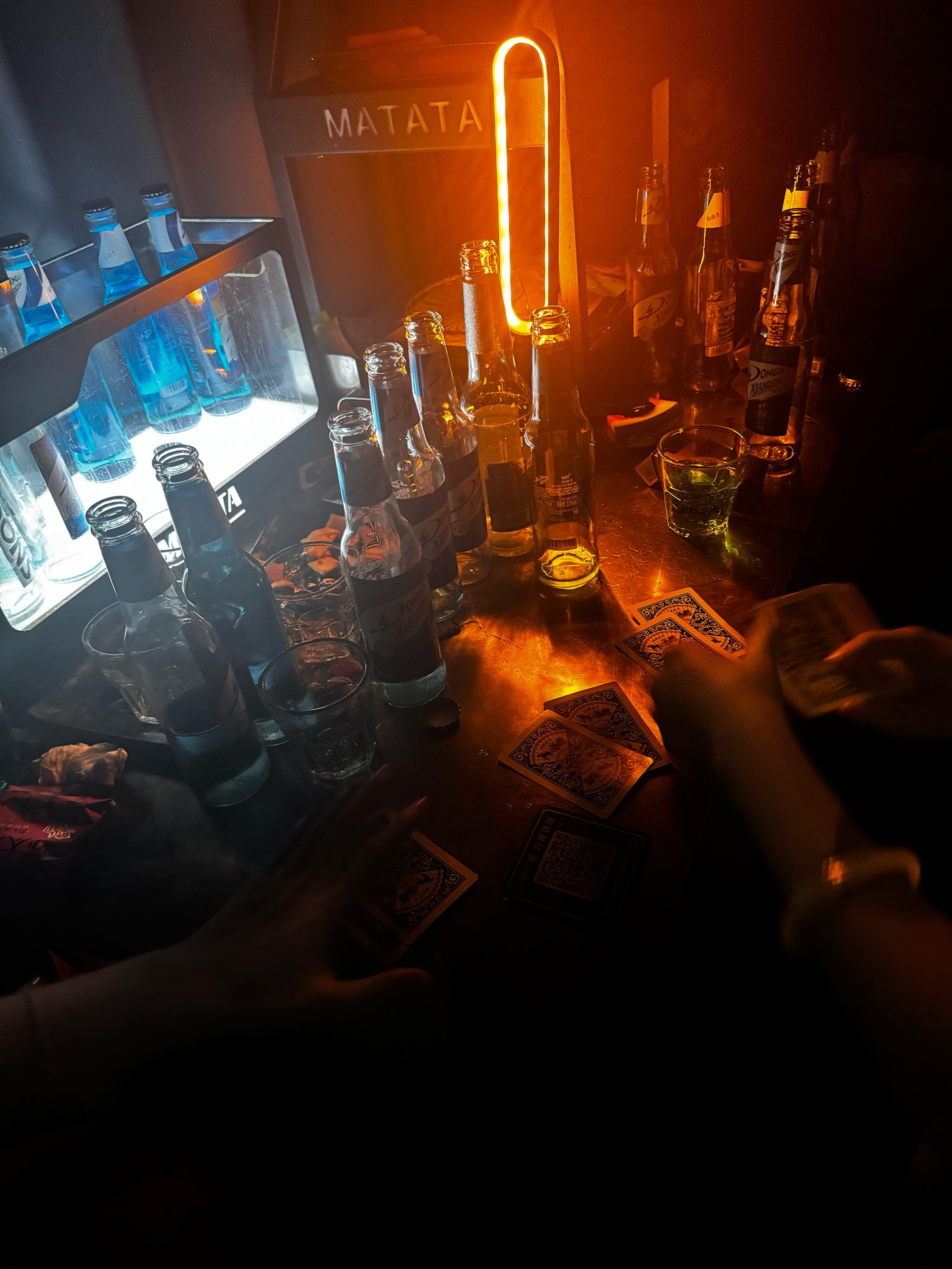 张掖商务ktv划算吗值得推荐-高台县ktv预定