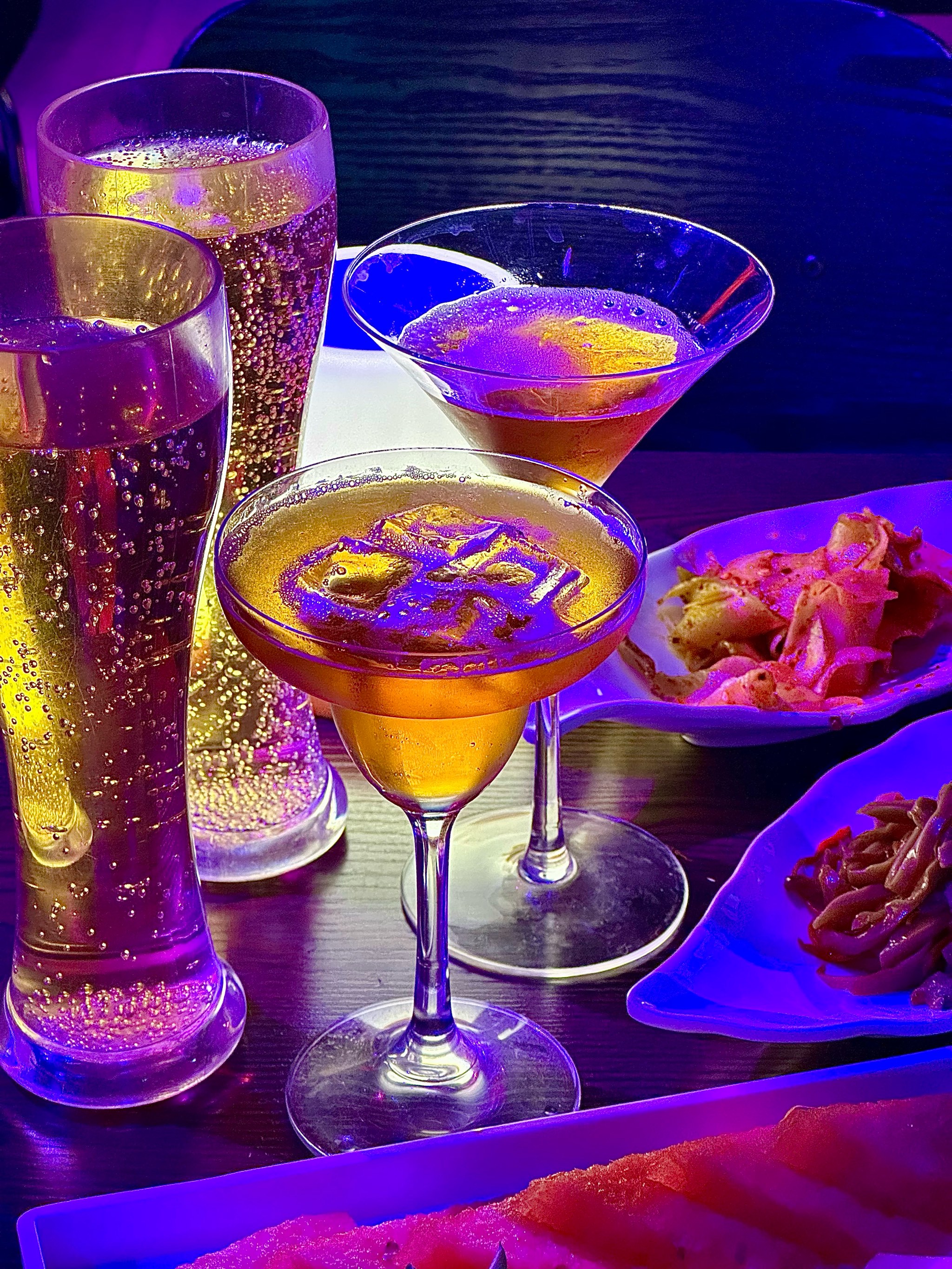 张掖商务ktv低端场氛围-高台县ktv预定