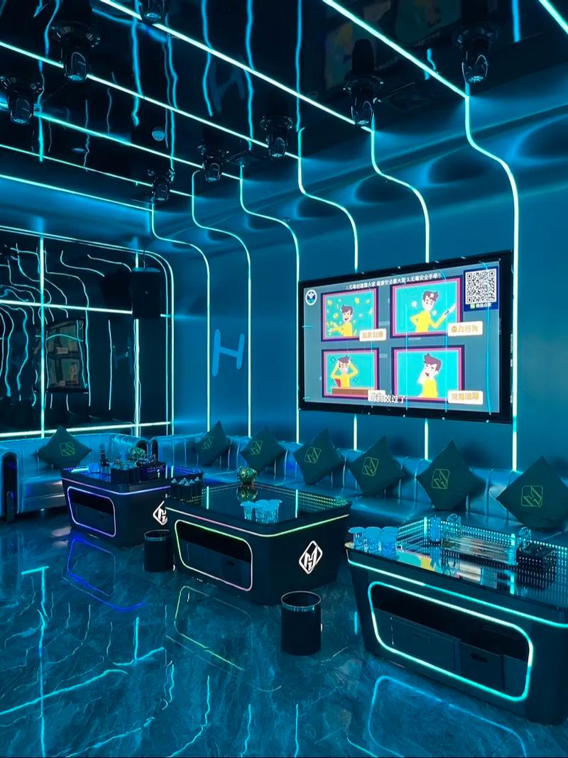 张掖商务ktv与片场区别解析-高台县ktv预订